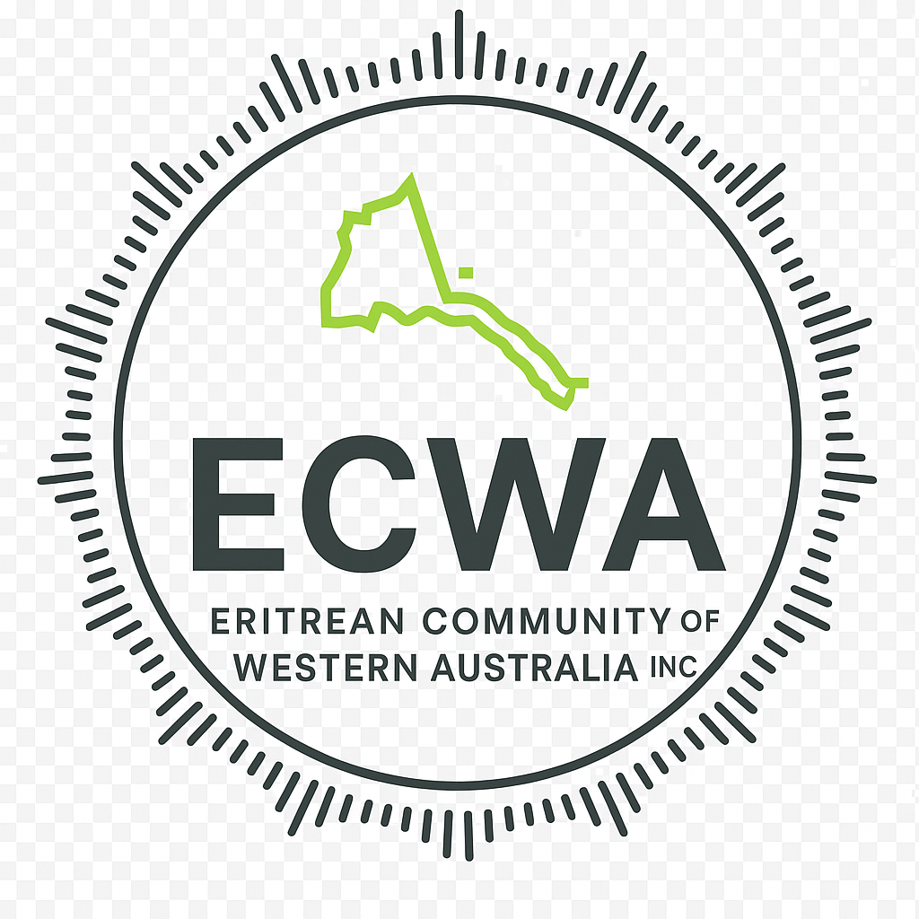 ECWA Logo
